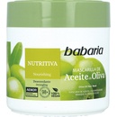 Babaria Hydratačné telové mlieko s olivovým olejom 400 ml