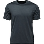 Black Diamond Мъжка тениска Black Diamond Circuit S/S Tee Sport shirt - Black (216-5238-0112)