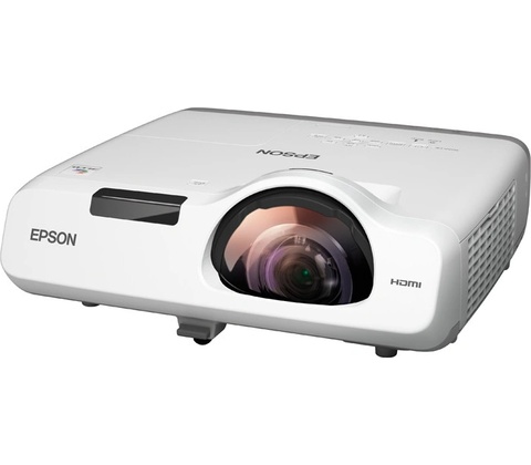 Epson EB-530