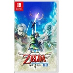 Nintendo The Legend of Zelda Skyward Sword HD (Switch)