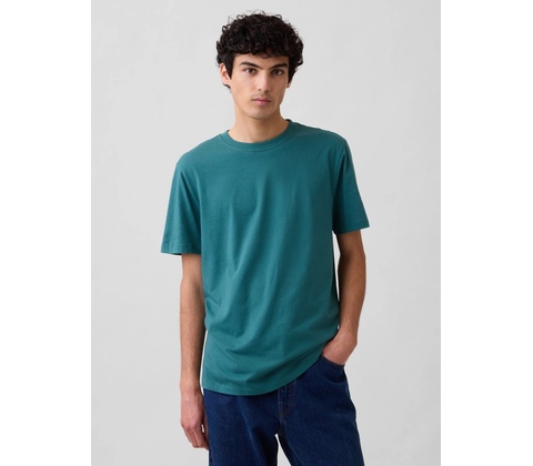 Gap Everyday Soft zelené