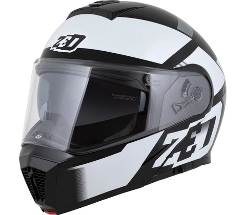 ZED F19 2026