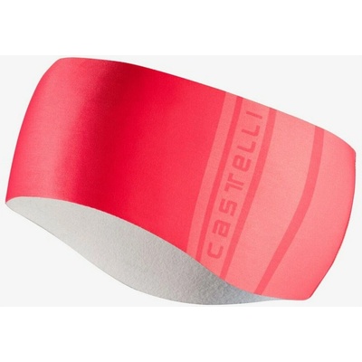 Castelli Pro Thermal 2 4524560 dámská hibiscus