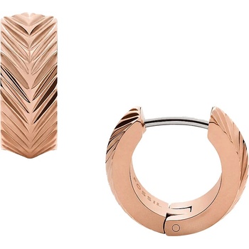 Fossil náušnice JF04662791