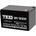 Ted electric АКУМУЛАТОР 12v / 12ah agm ted electric (5949258002754)