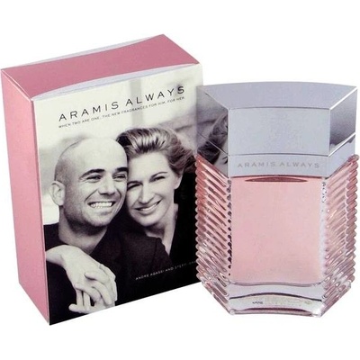 Aramis Always parfumovaná voda dámska 50 ml