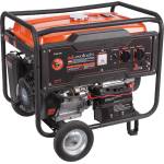 Evotools EPTO GG 5500A (681905) Генератор, агрегат