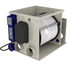 KOIC Bubnový filter S-Drum30 UVC 40W