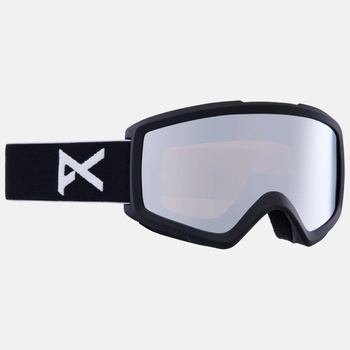 Anon Очила Anon Helix 2.0 Black S1+S2 (10217001)