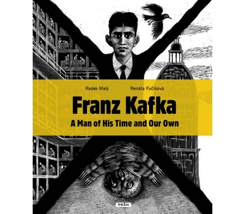 Franz Kafka