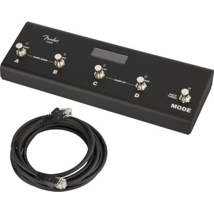 Fender LTX-5 Футсуич