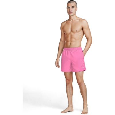 Nike Мъжки бански гащета Nike Core Swim Shorts Mens - Pink Glow
