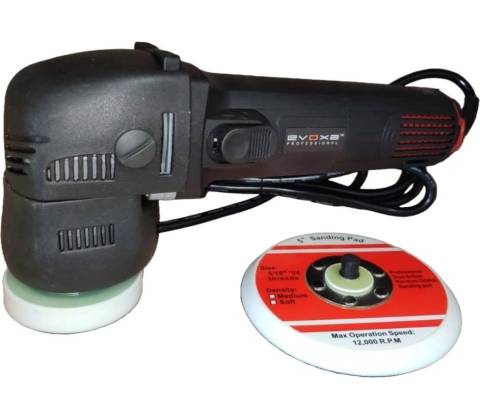 AMIO Evoxa HDP 10