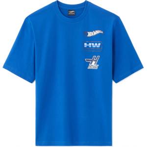 Celio Тениска Hot Wheels Celio | Sin | МЪЖЕ | M