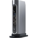 Satechi Thunderbolt 4 Multimedia Pro Dock ST-DT4PMM-EU