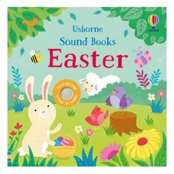 Easter Sound Book