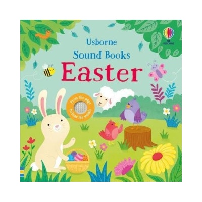 Easter Sound Book