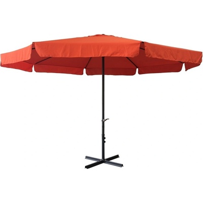 Rojaplast Roja Standard 4 m terracota – Zboží Mobilmania