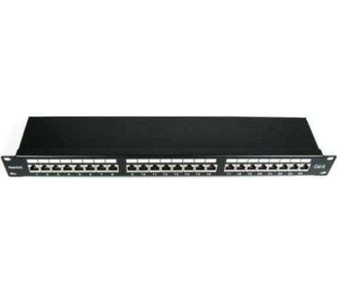 XtendLan XL-PP19-24C6S-A