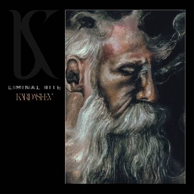 Mystic Production Kardashev: Liminal Rite - CD (066516)