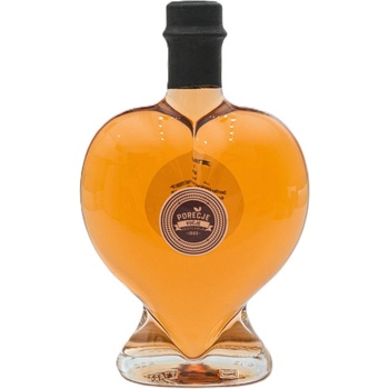 Trivunova Сливова Сърце - ракия 500ml