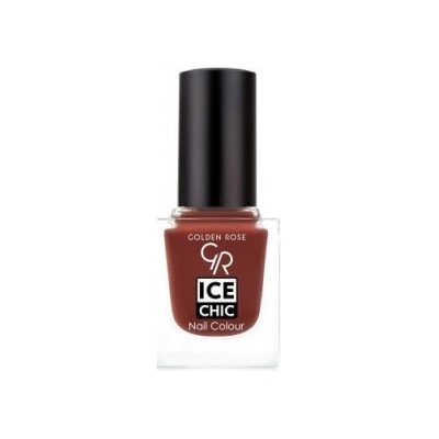 Golden Rose Ice Chic Nail Colour lak na nehty 21 10,5 ml