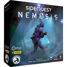 Board&Dice SideQuest: Nemesis