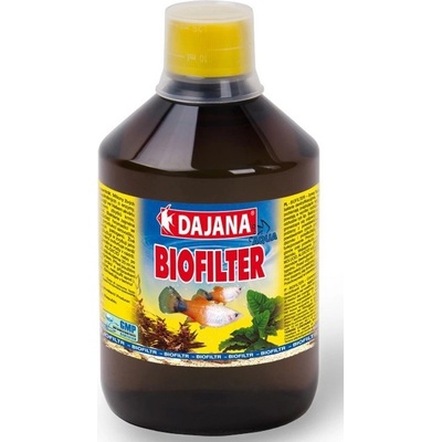 Dajana Biofiltre 500 ml