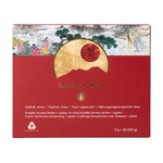 Element IQ Ginseng Punggi Корейски женшен с хинап 50 x 3 g
