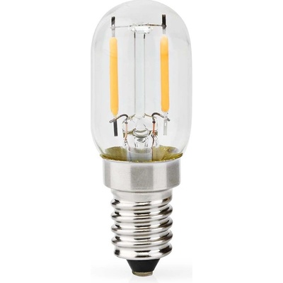 Nedis LBCHE14T25 LED žiarovka do digestora T25 E14/2W/230V 2700K NE0668