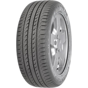 Image 1 of Goodyear EfficientGrip SUV 255/65 R17 110H