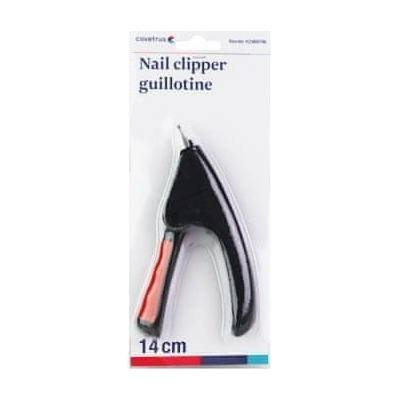 CVET Kleště na drápky velké 16 cm