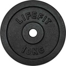 LIFEFIT kovový 10kg - 30mm