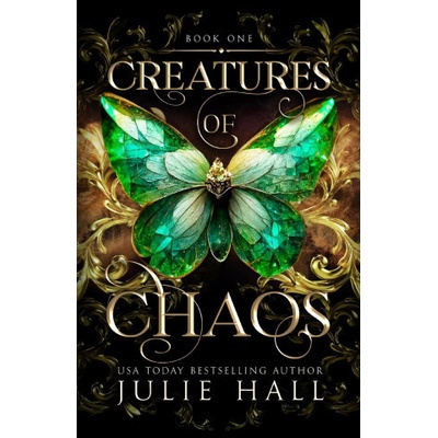 Creatures of Chaos