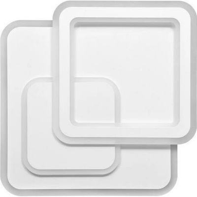 Brilagi Modern LED/80 W/230 V 2700 – 6500 K + Diaľkové ovládanie