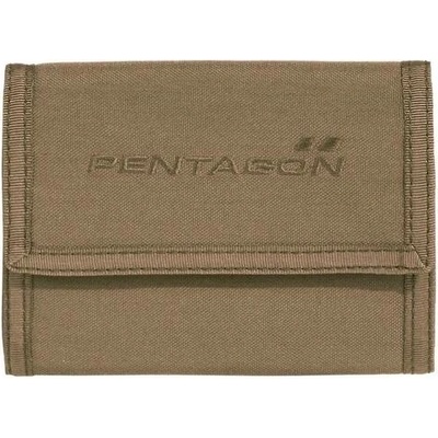 Pentagon peněženka Pentagon Wallet 2.0 coyote I20-5067