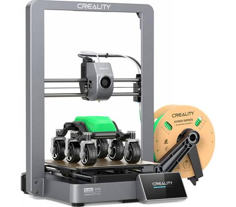 Creality Ender-3 V3