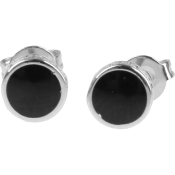 Jewelry & watches Обици JEWELRY & WATCHES - Circle Silver - L463_6mm