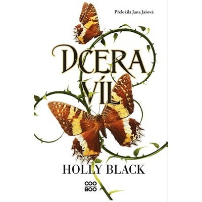 Dcera víl