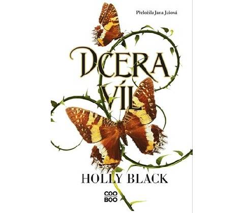 Dcera víl