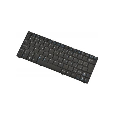 Asus V090262AS2 Series Klávesnice Keyboard pro Notebook Laptop Česká Czech