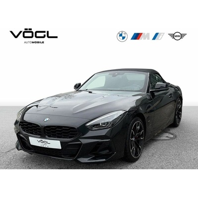 BMW Z4 M40i sDrive 250 kW
