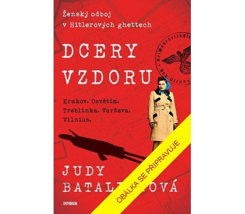 Dcery vzdoru