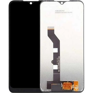 Motorola LCD дисплей за Motorola Moto E7 2020 XT2052-1 - phoneparts
