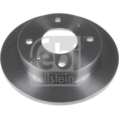 Brzdový kotúč FEBI BILSTEIN 108603