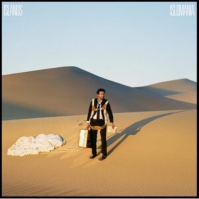 Islomania - Islands CD