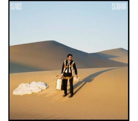 Islomania - Islands CD
