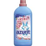 Azurit Омекотител за тъкани Azurit Sakura sensations, 74 пранета, 1628 мл