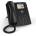 Snom D713 телефон, VoIP, черен