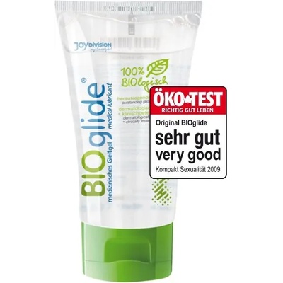 Joydivision - bioglide Лубрикант bioglide lubricant 40 ml
